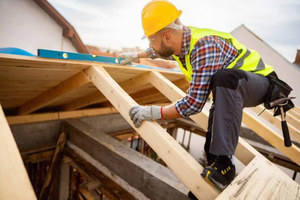 Professional Roofing Contractor in Palatine, IL